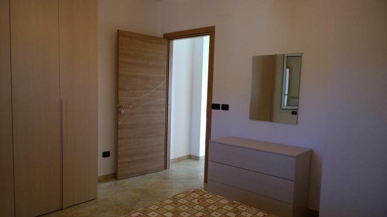 La Scogliera Del Capo Villa Santa Maria  Dış mekan fotoğraf
